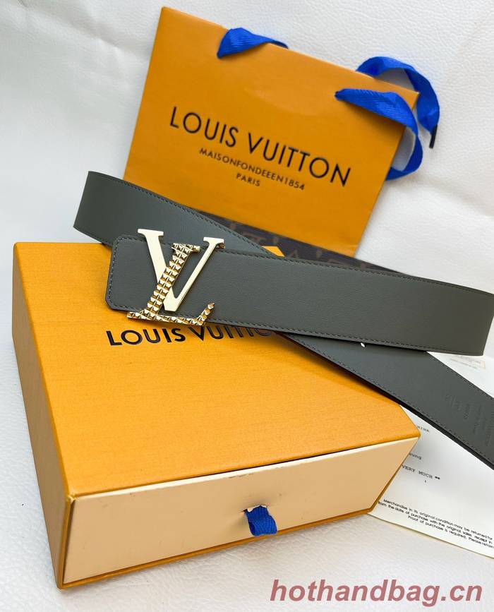 Louis Vuitton Belt 38MM LVB00189-2